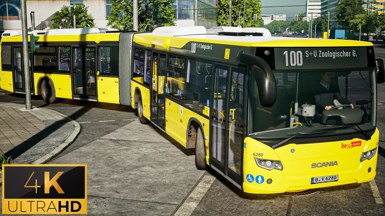 The Bus 