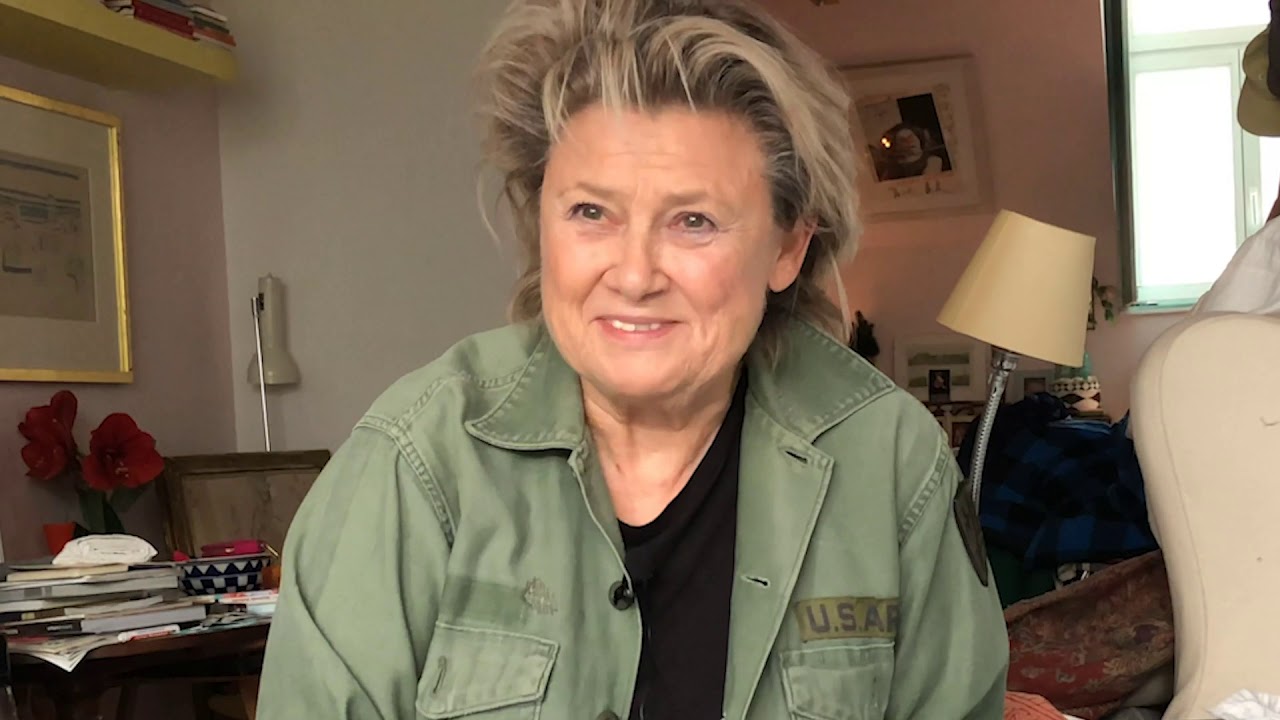 Grüße aus der Ferne - Gitte Hænning