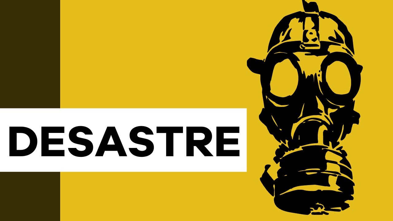 Psicanálise do desastre | Christian Dunker | Falando nIsso