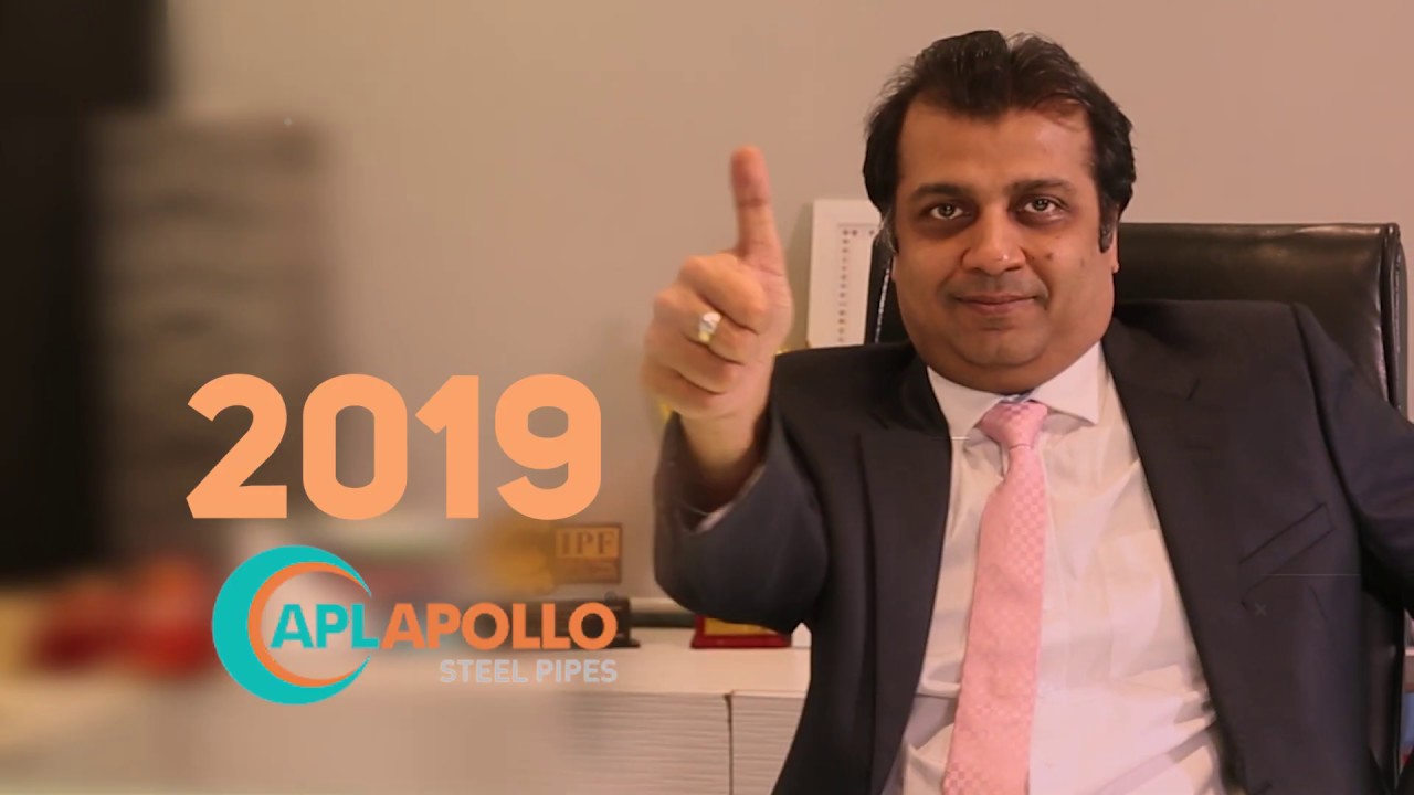 APL Apollo | The best moments of 2019