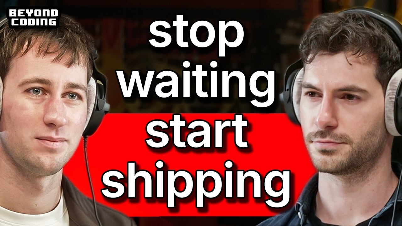 Lead Software Engineer: Stop 