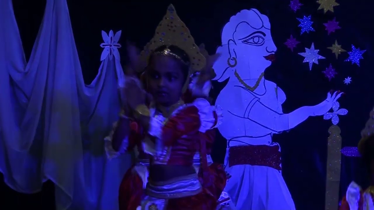 pujaa dance 2