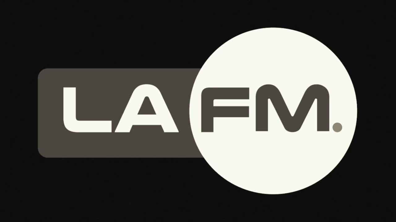 Jingle -La  FM Somos Mundial