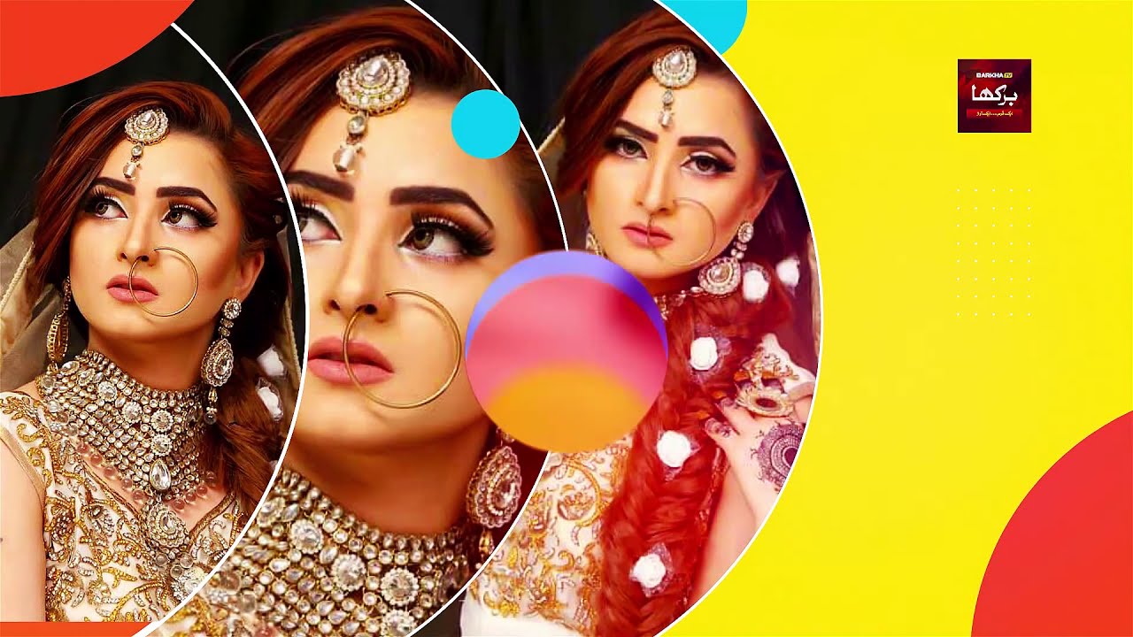 Fashion Week SHOW 2019 BY [[BARKHA TV]]