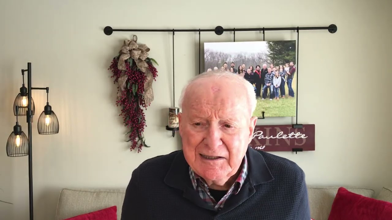 Jim H: Consumidos For Jesus! (Sunday, February 1, 2026 SPANISH)