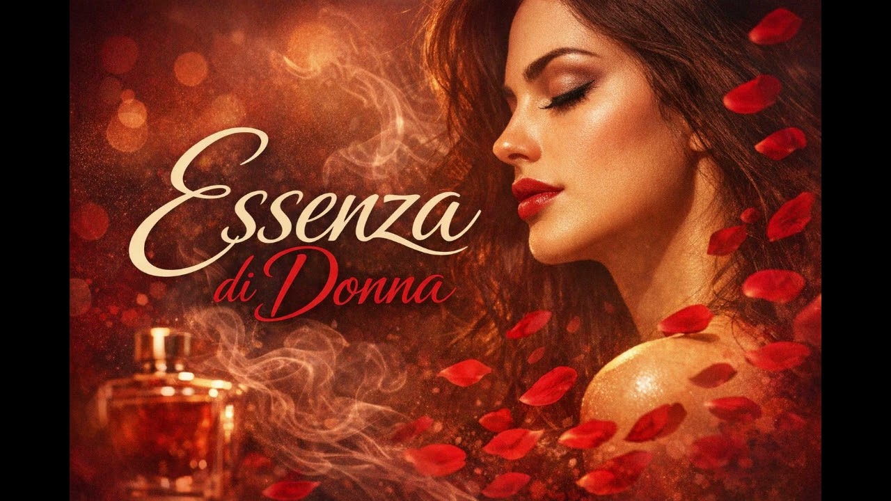 ESSENZA DI DONNA - B #music #musica #goth #gothic #cyberpunk #punk #rock #donne #festadelladonna
