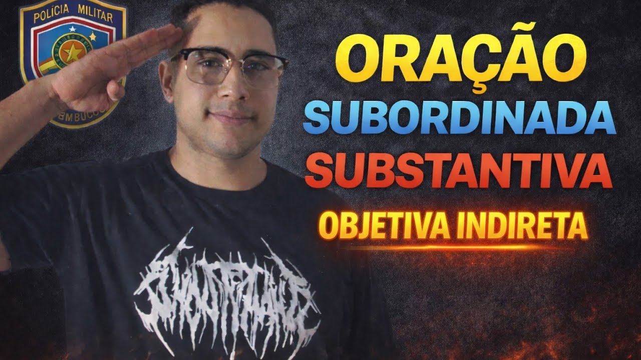 Entendendo de uma vez por todas as OSSOI's em 2 minutos!