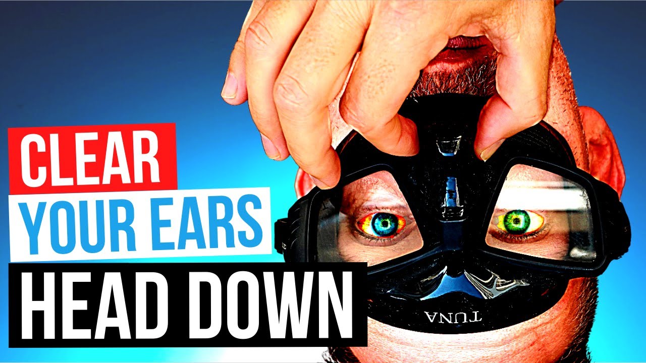 How I FINALLY Learnt to Equalize HEAD DOWN