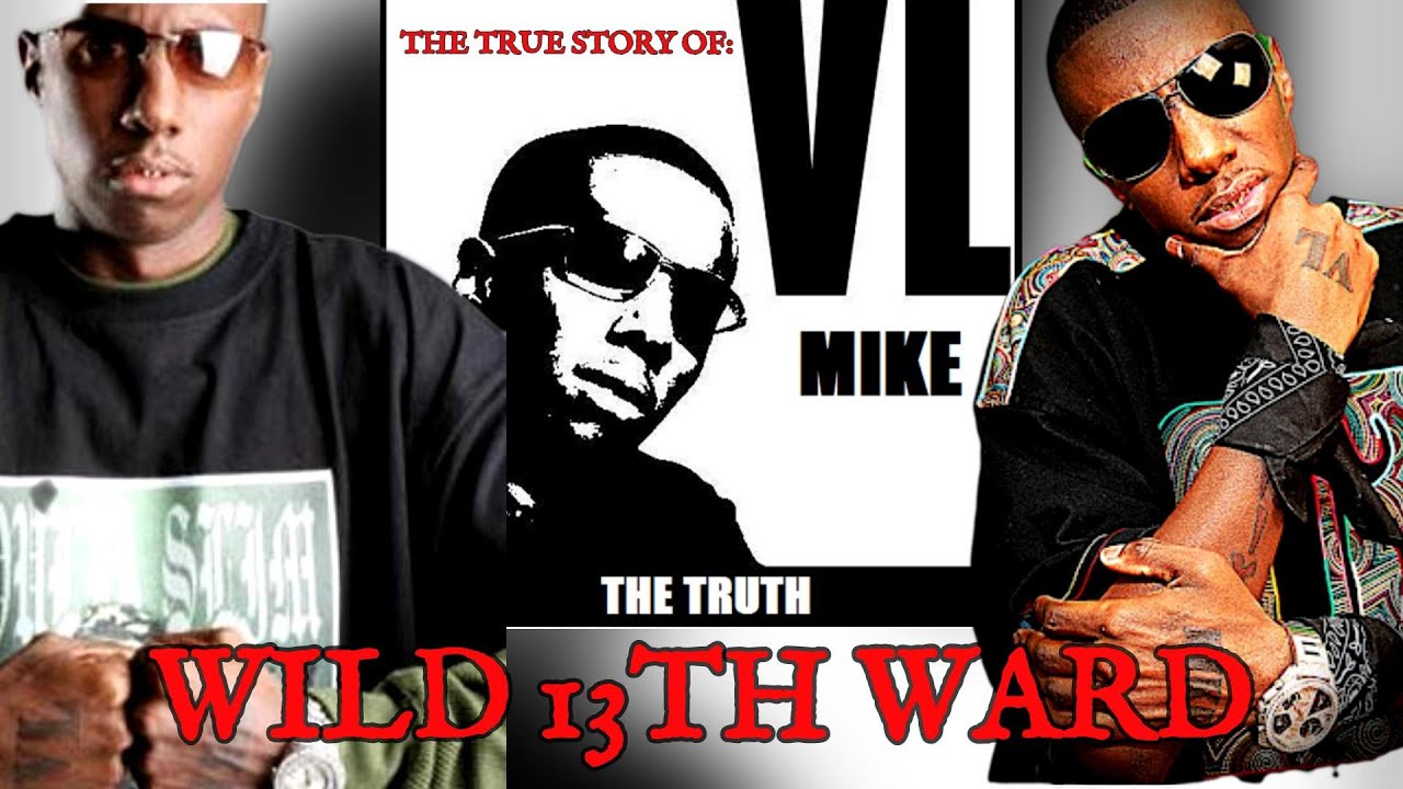 CHOPPER CITY UNCUT EP 7: VL MIKE THE TRUE STORY/SO CLOSE TO STARDOM