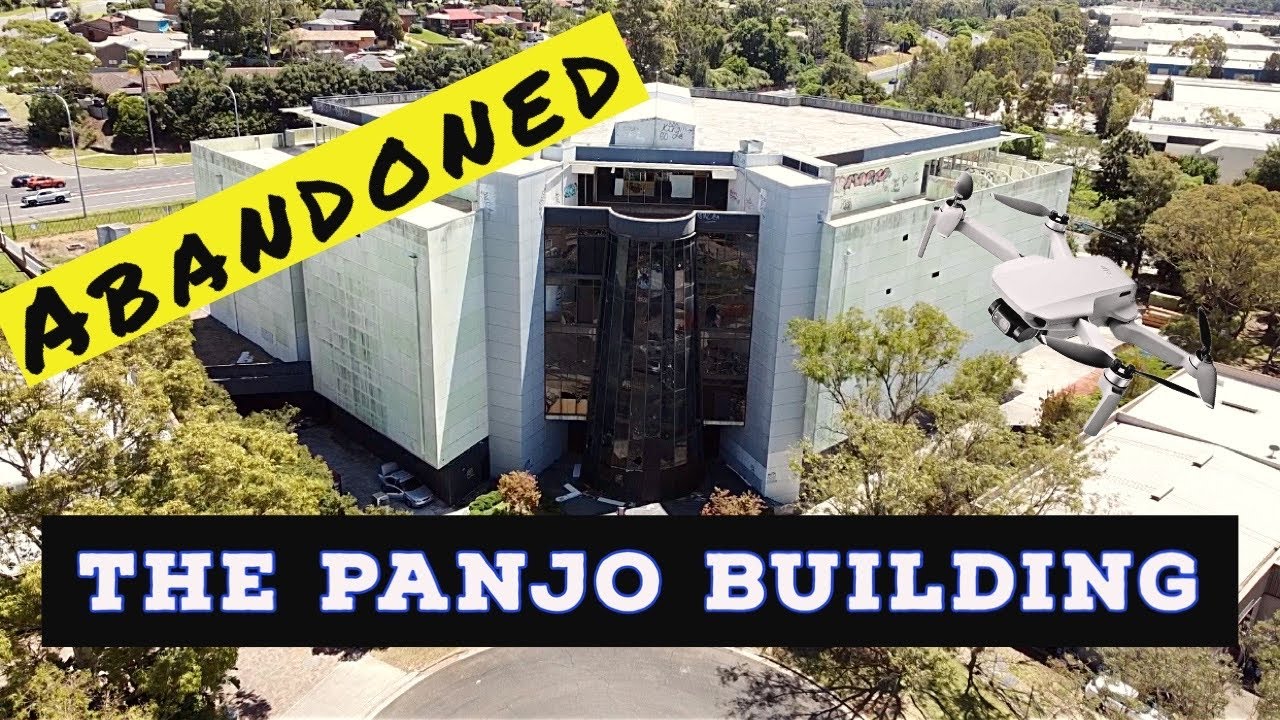 DJI mavic mini se drone ***ABANDONED*** Panjo Building Campbelltown