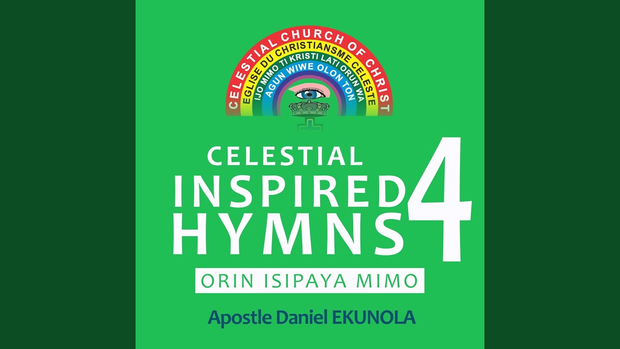 Jesu L'onpe O Tantan