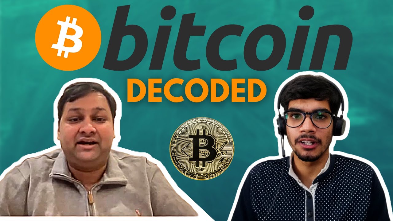 Understanding Bitcoin and Decoding It's Myths ft. Pranav Agarwal | All Things Compounding