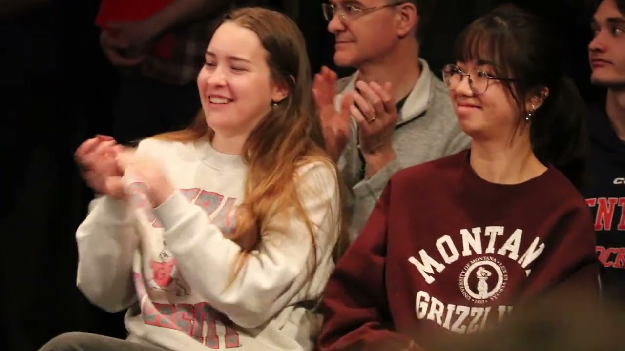 Gonzaga University Jazz Ensemble - Trinity (Snarky Puppy) 2025