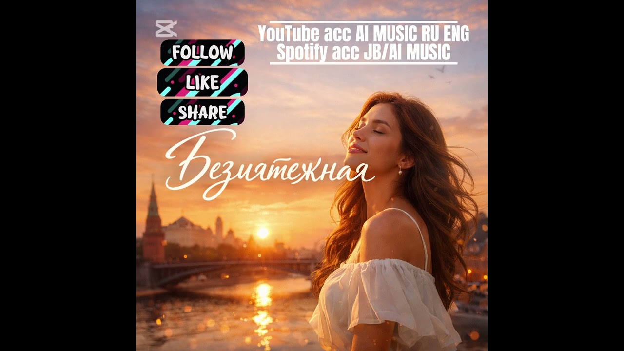 Безмятежная 