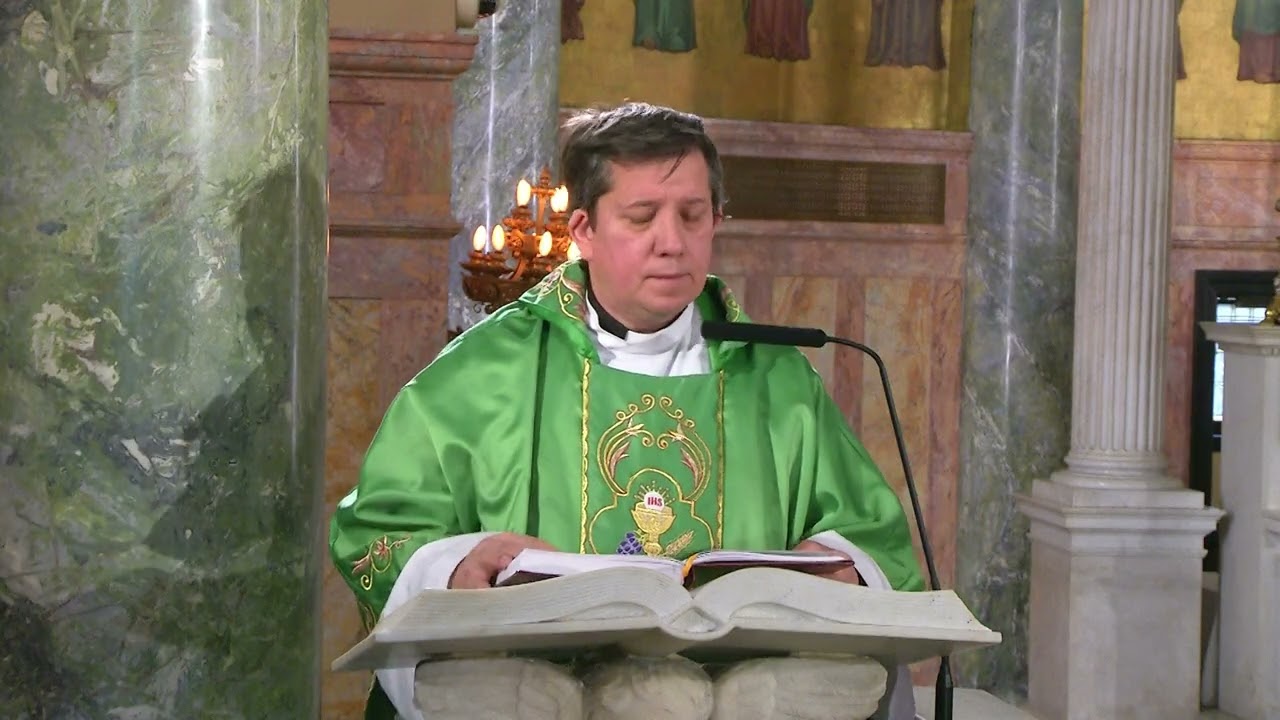 Polish Mass 1 25 26