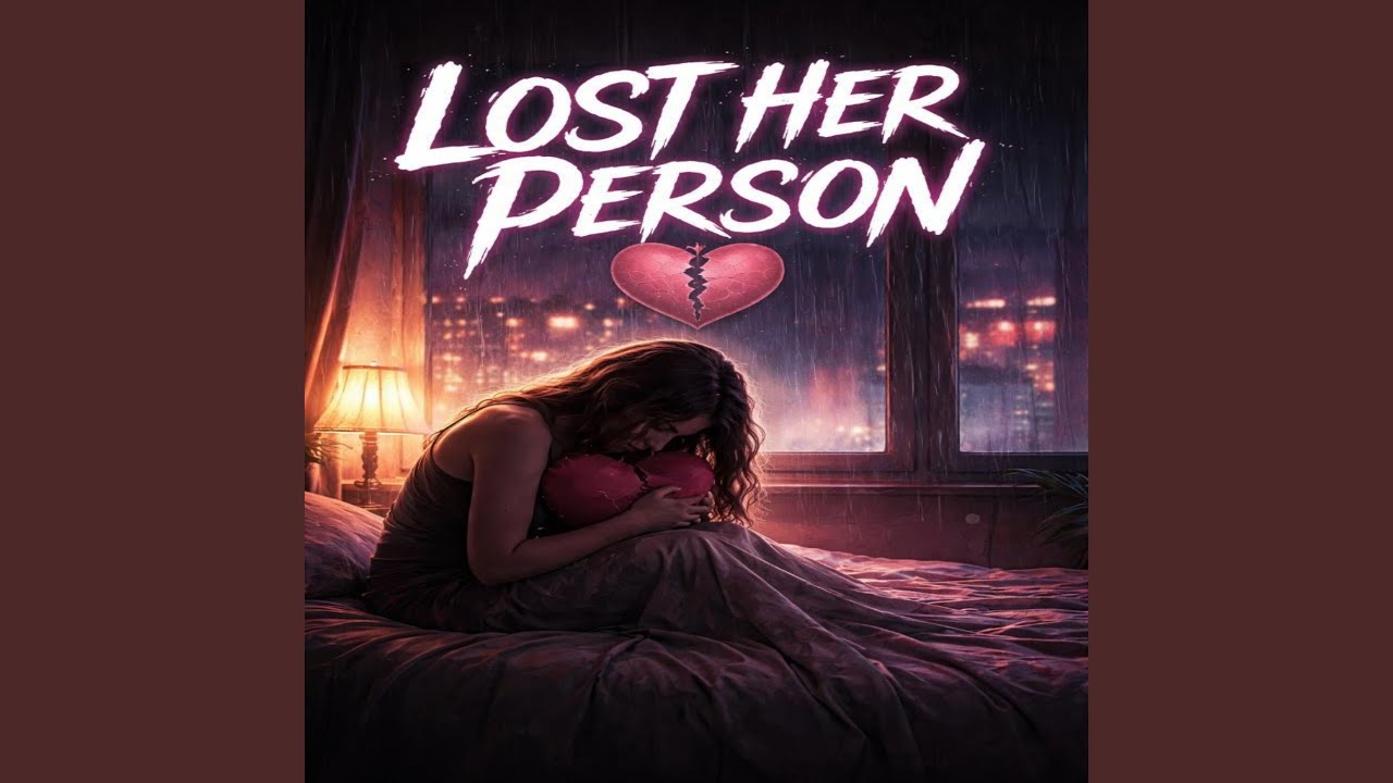 Lost Her Person