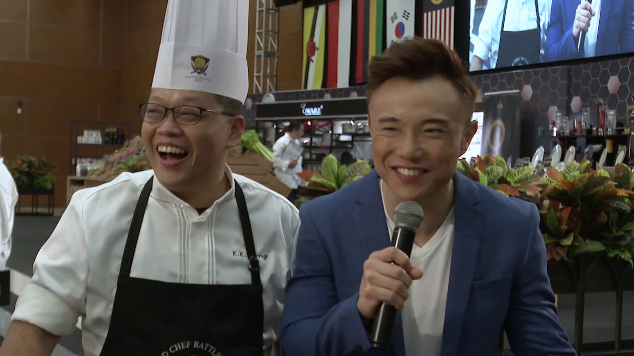 WORLDCHEF BATTLEFIELD 2019-SEASON 1-EP 1