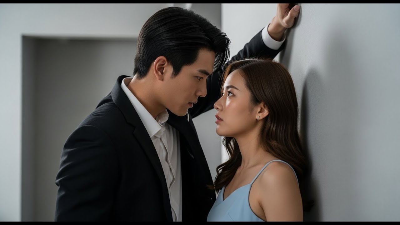 Я согласилась на брак, но моё сердце принадлежало другому