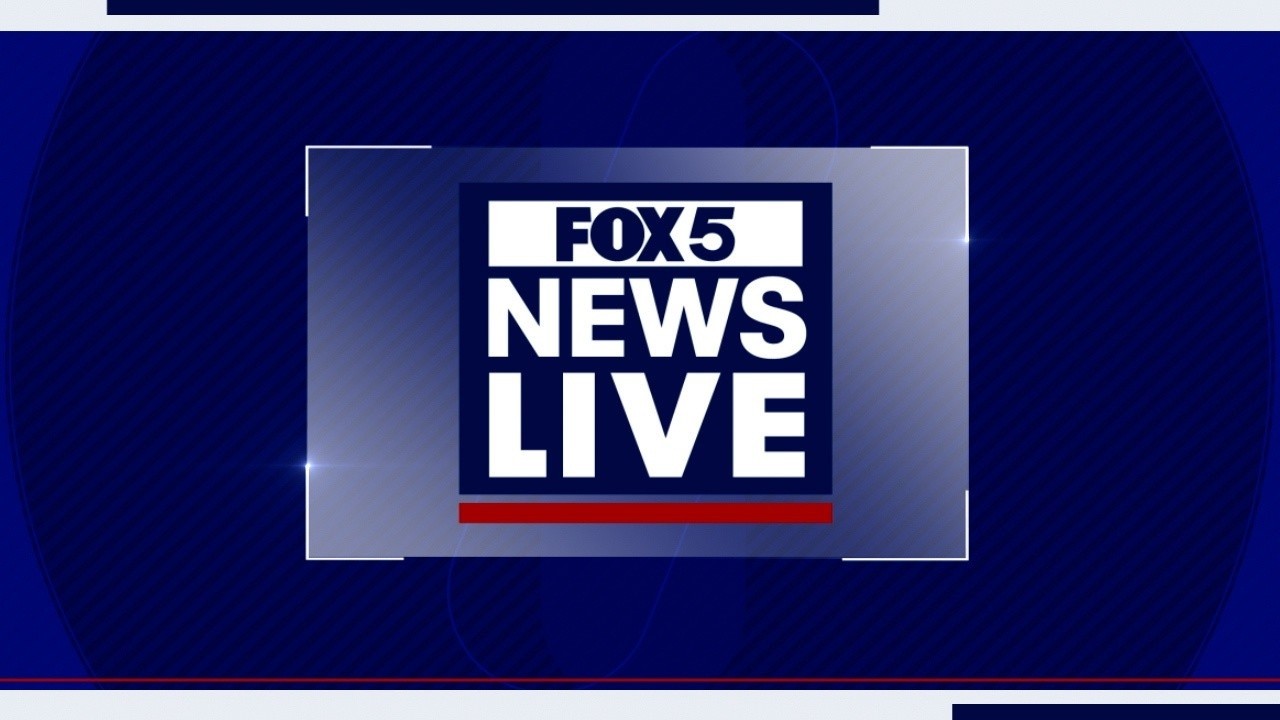 FOX 5 Atlanta News LIVE