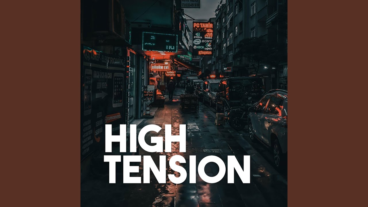 High Tension