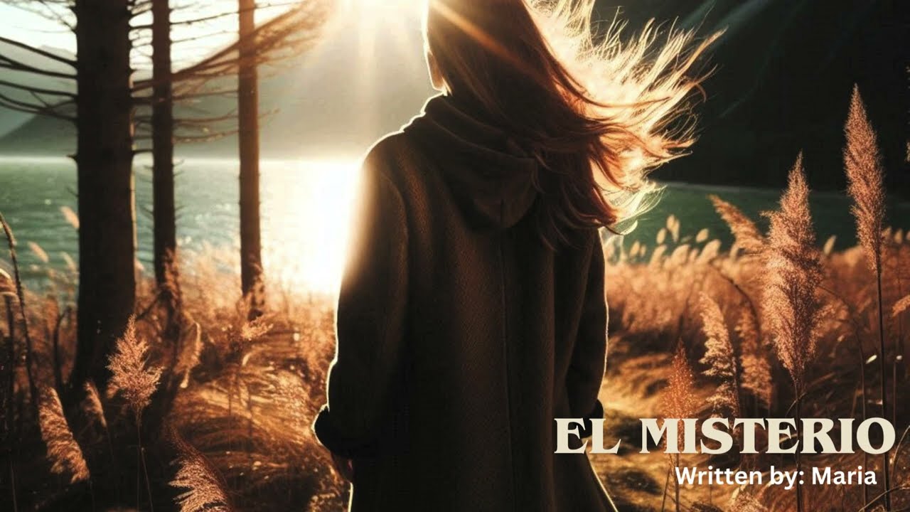 El Misterio