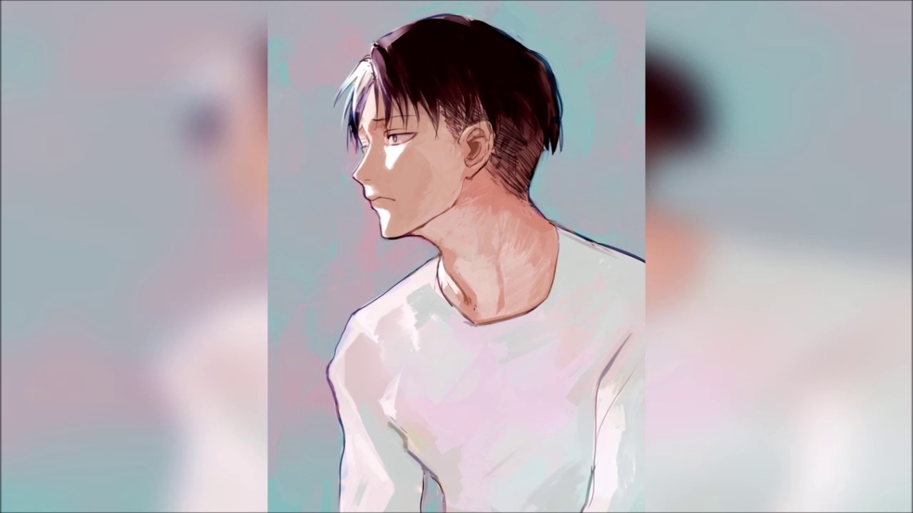 Anti Nightcore - Starlight