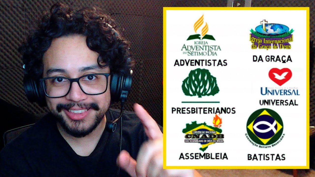OBRIGADO LUTERO