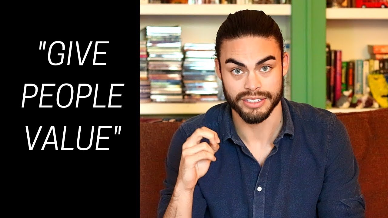How to make friends as an adult