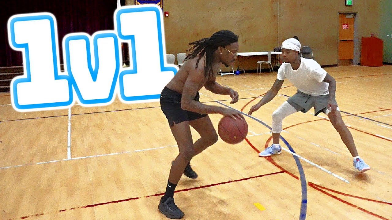 1v1 Against Flight Reacts! @FlightReacts