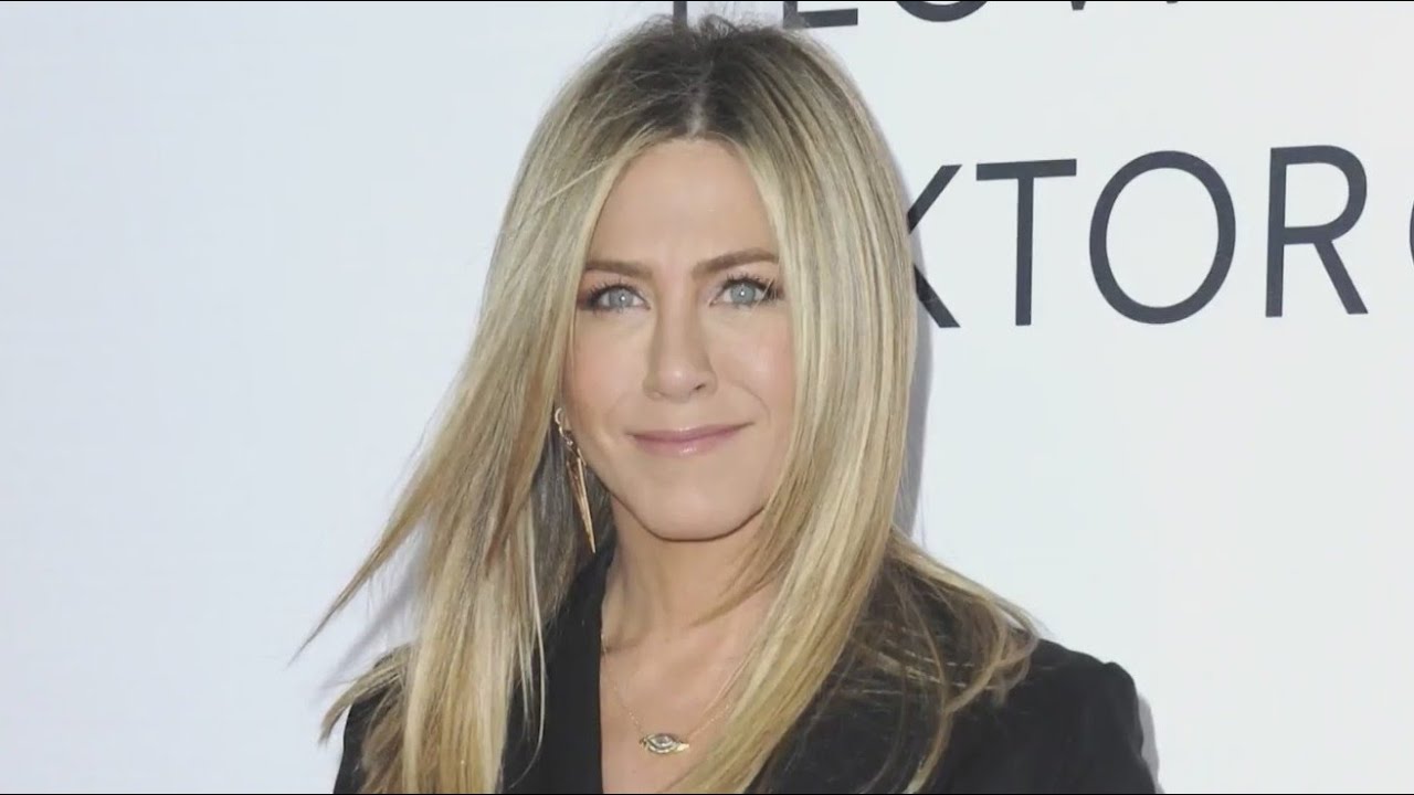 Jennifer Aniston says 'whole generation' now finds 'Friends' offensive, Ben Affleck addresses unhapp