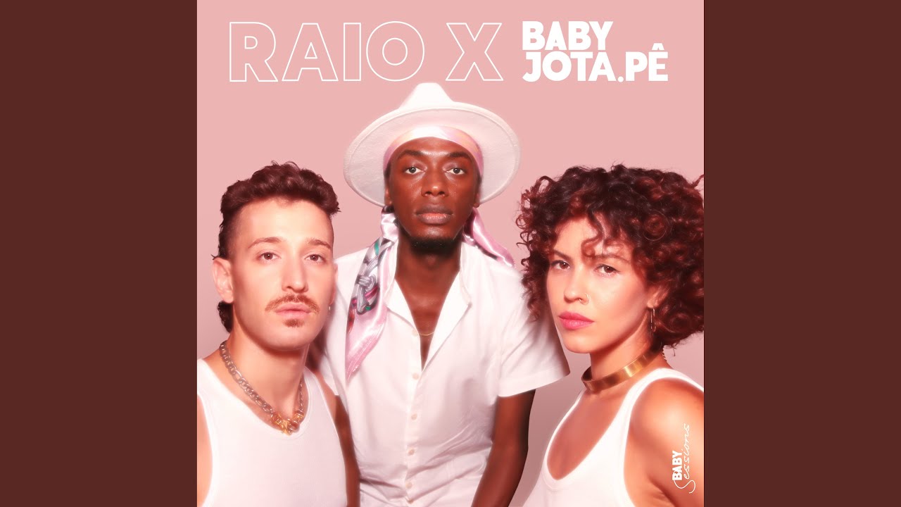 Raio X (Baby Session)