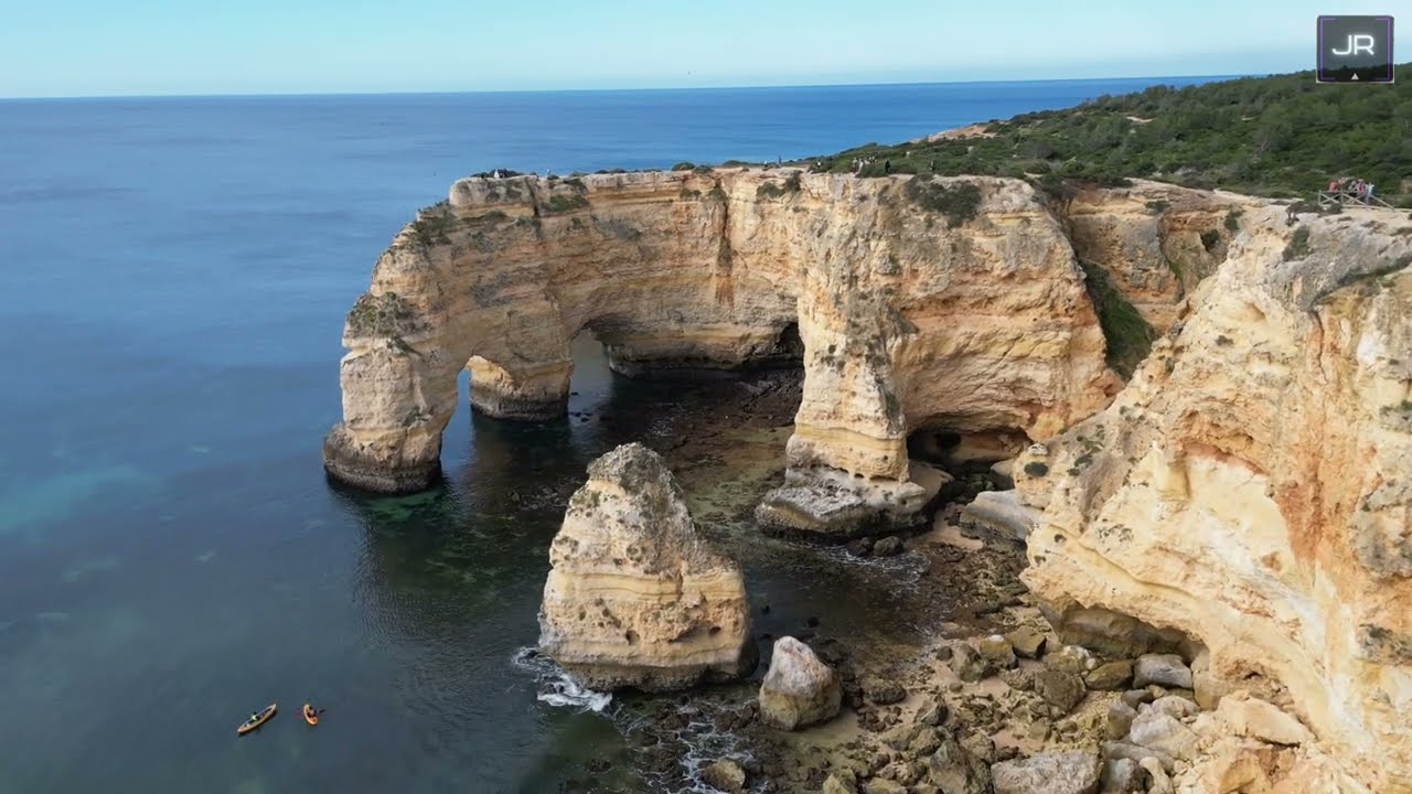 🇵🇹 Portugal - Sete Vales Suspensos - 