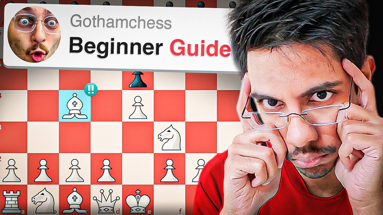 PLAY THE ITALIAN GAME LIKE A PRO (guide for beginners)