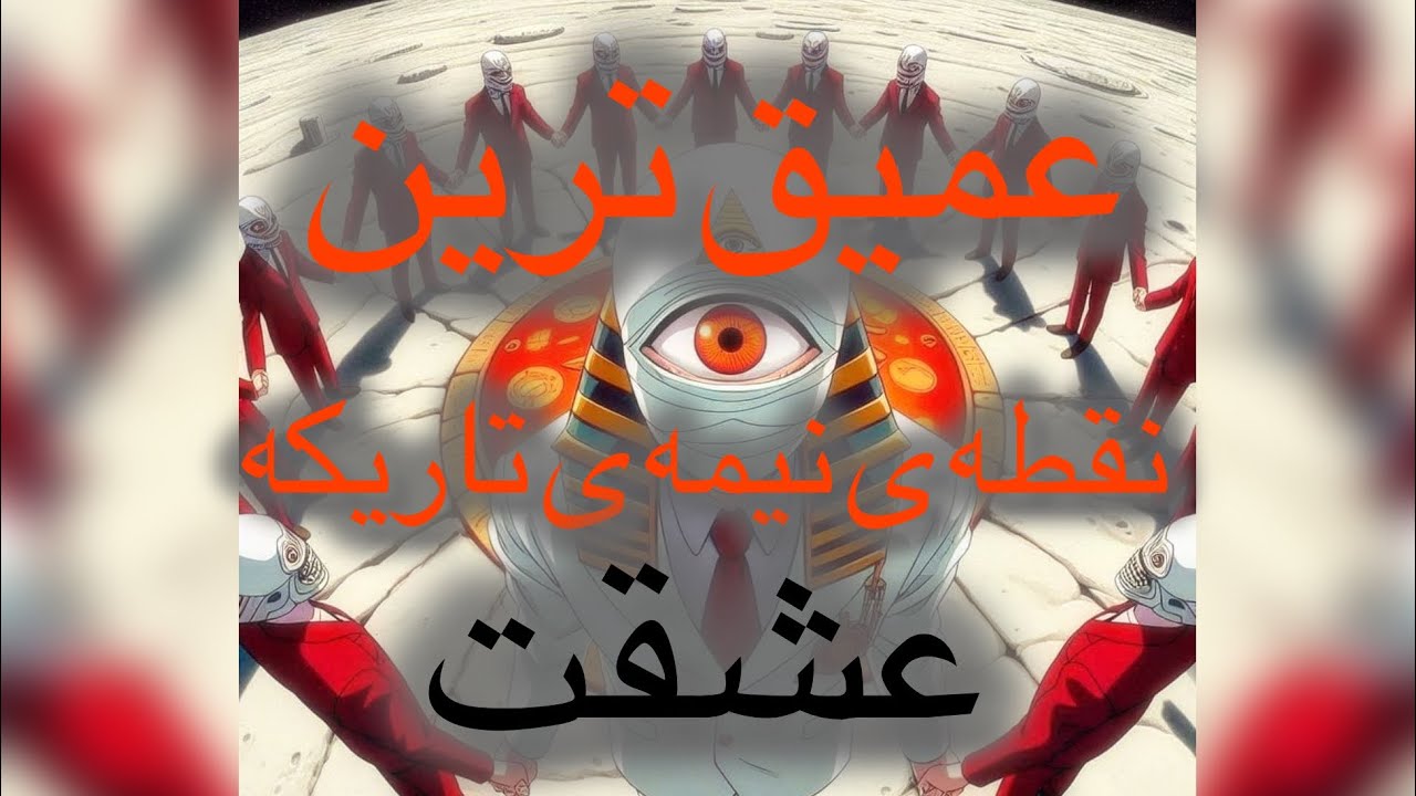 هشدار، این انرژی خوانی پیشرونده و سنگین میباشد ! برای همه پیشنهاد نمیشود !#تاروت #فال_تاروت #فال 