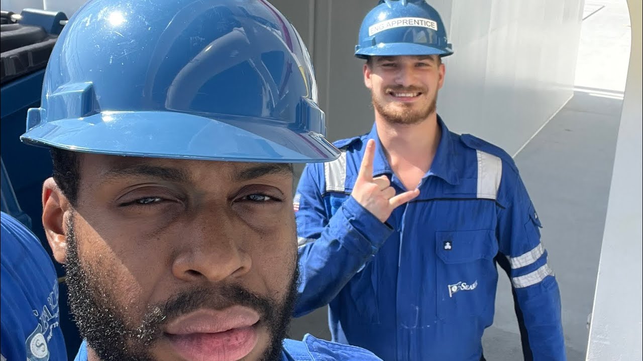 HOW MANY CREDITED SEA DAYS DO YOU GET WHEN YOU COMPLETE THE SIU APPRENTICESHIP PROGRAM?
