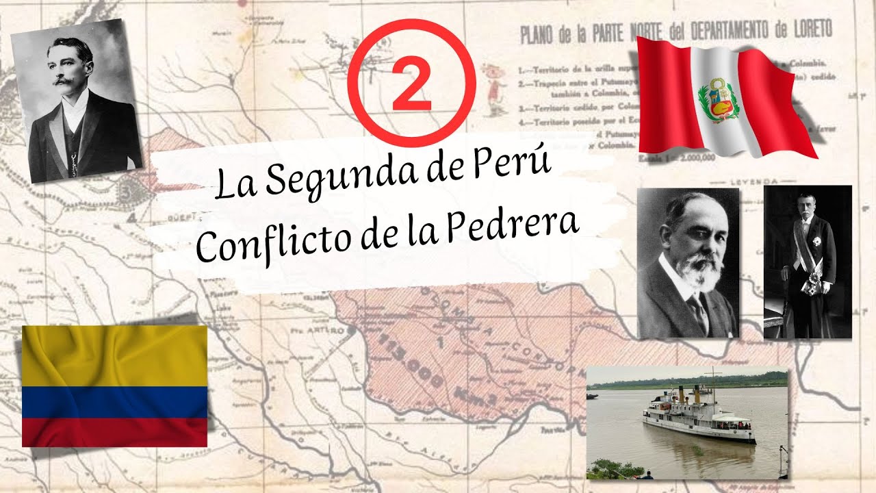 1911 El conflicto de La Pedrera