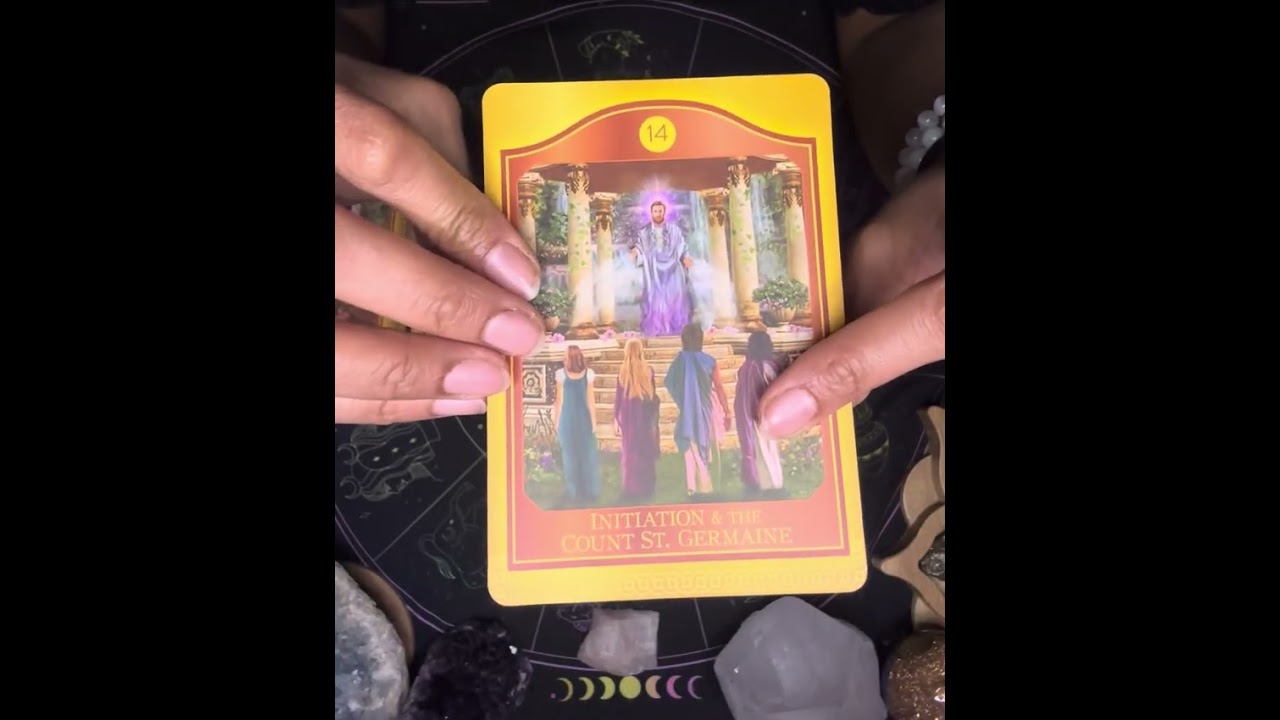 What a date with your person would look/feel like🧐😘💋#tarot #tarotreading #lovereading #date #love 