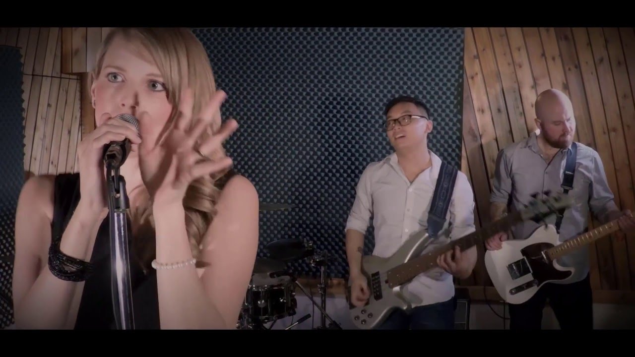 Stiletto: Promo Video Teaser