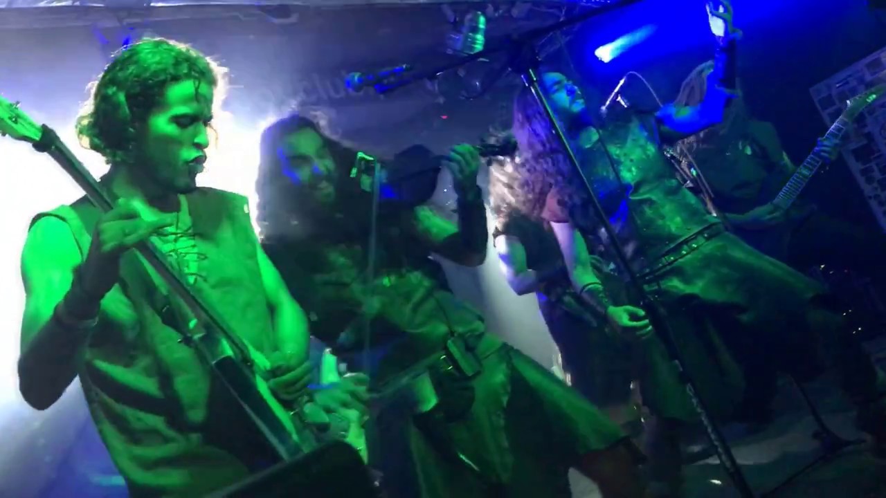 Ymyrgar - Beyond Utgard's Wall