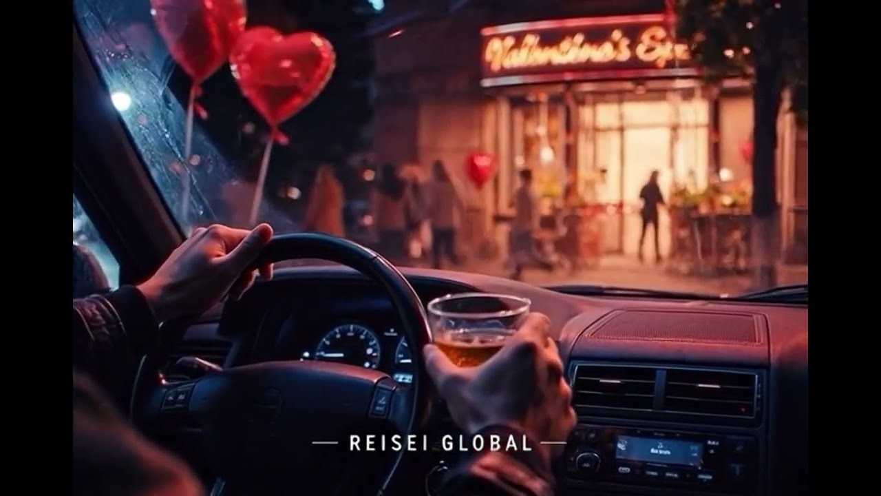 DÍA DEL PARECE 💔🔥  El Amor en Promoción #ReiseiGlobal #DiaDelParece #14defebrero #amor