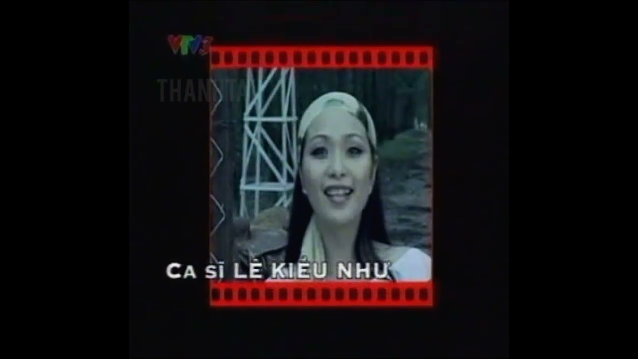Cỏ và mưa / 5 dòng kẻ (đêm trao giải VTV Bài hát tôi yêu 2004