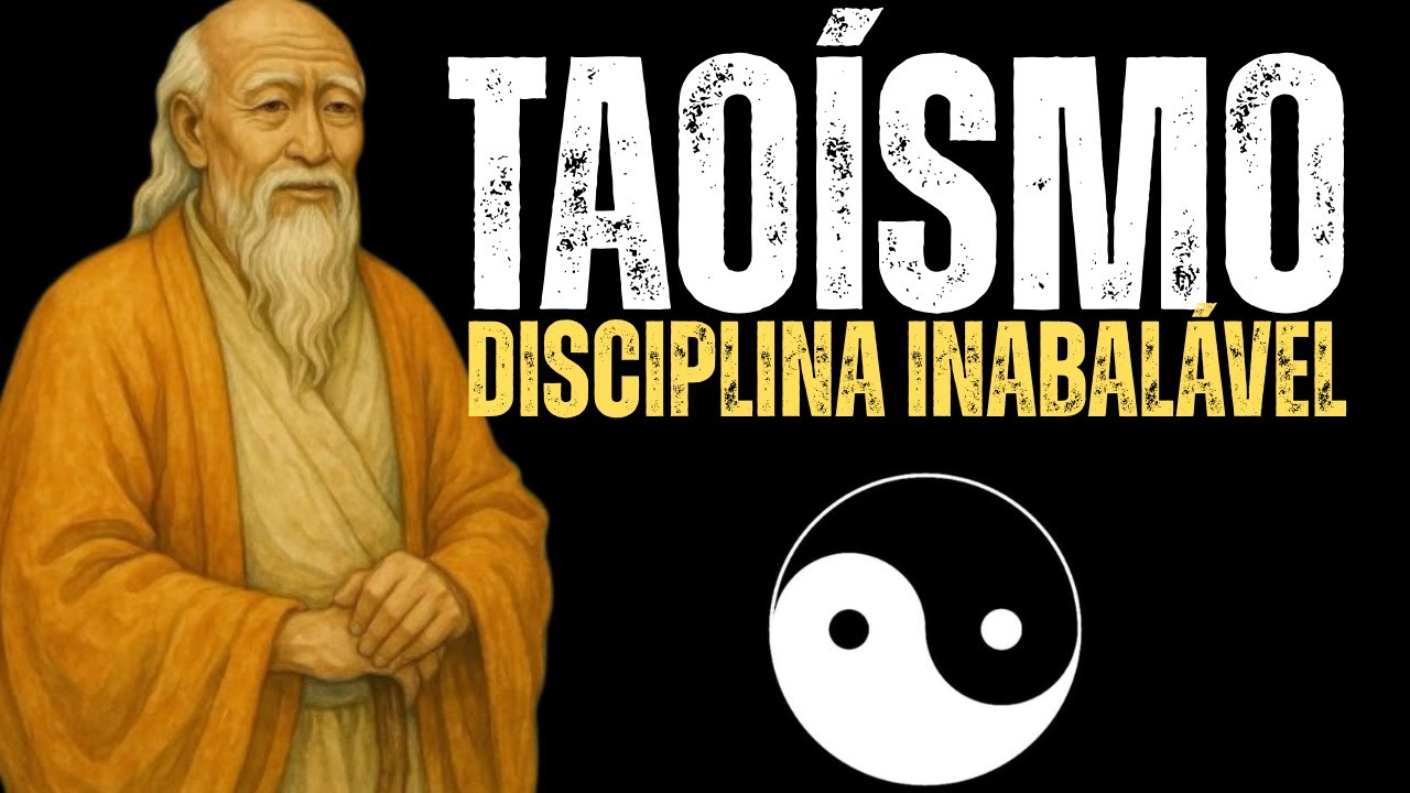 Taoísmo : A Mente Disciplinada Vence Antes da Ação.