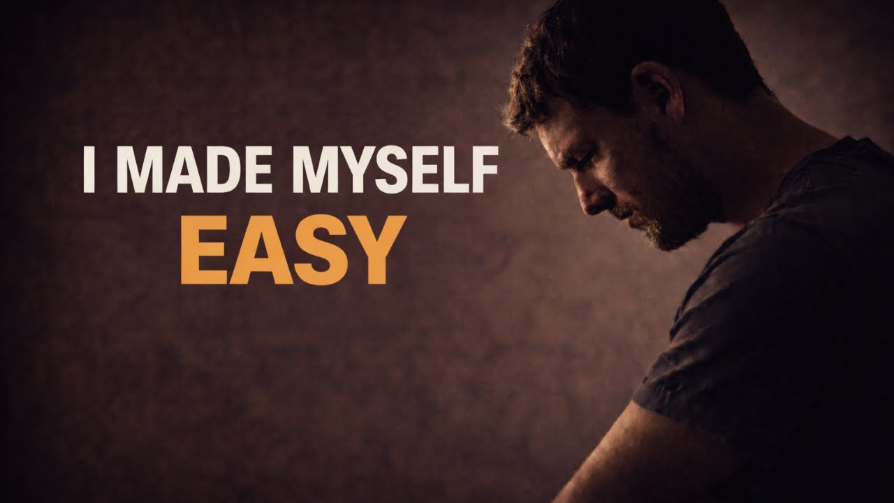 You Didn’t Become Quiet — You Learned to Be Easy