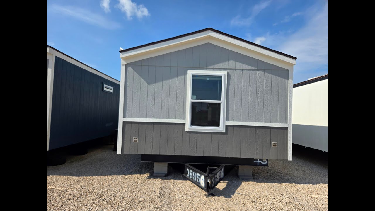 Timber Ridge All New 0358