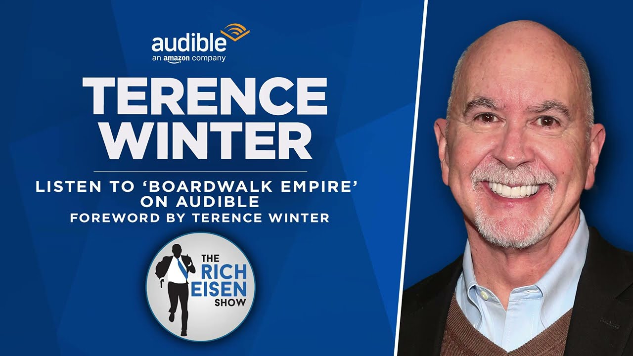 'Sopranos' Writer Terence Winter Was Shocked by Fan Reaction to Show&rsquo;s Finale | The Rich Eisen Show