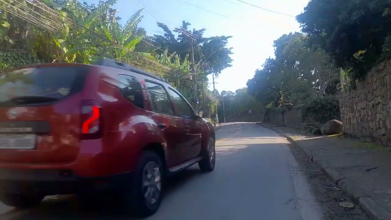 👒😌🛶🐈🛵Indo às compras no Supermercado Colina e dando um pulinho na Praia do Curral!