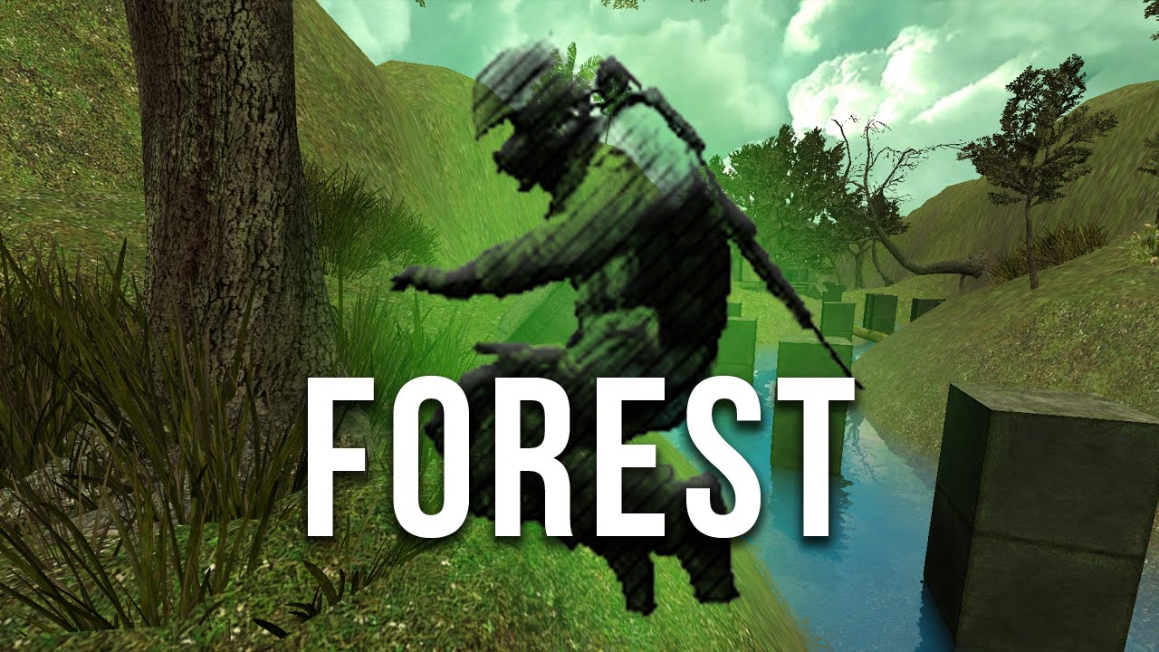 CS:S BHOP - 30 records by Forest