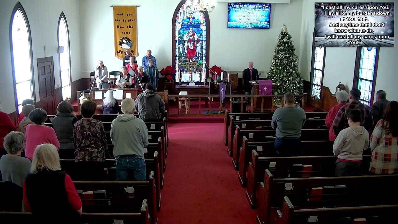 Gospel of John Part 2: Jesus Revealed