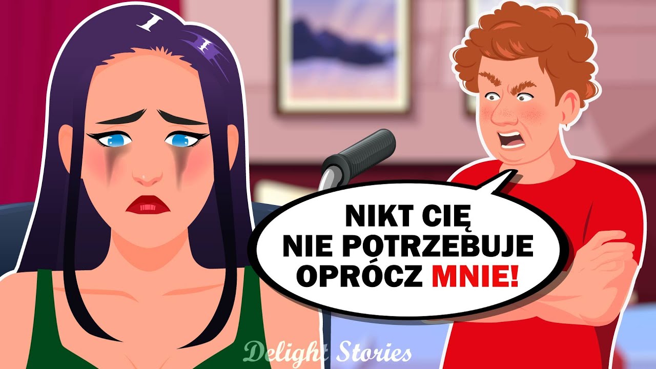 Po wypadku wylądowałam zamknięta w domu obłąkanego lekarza