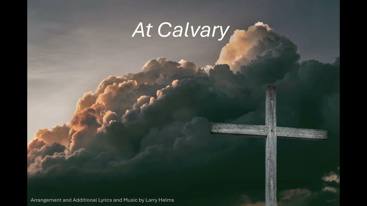 At Calvary
